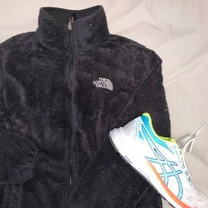 THE NORTH FACE FLEECE ✨